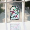 Lovepop Suncatcher Cards|Decor|Blessing to Have a Mom Like You Hummingbird Suncatcher Card