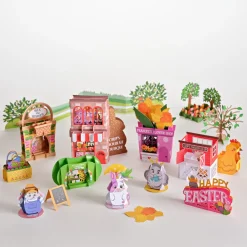 Lovepop Advent Calendars|Easter 4/20|Boppy and the Great Easter Egg Hunt Story Adventure Box