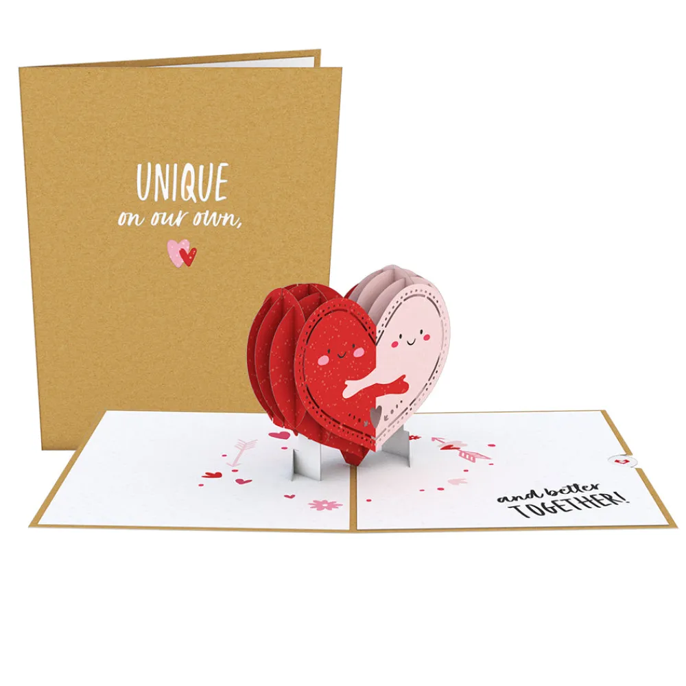 Lovepop Value Packs|Just Because|Brighten Their Day 5-Pack