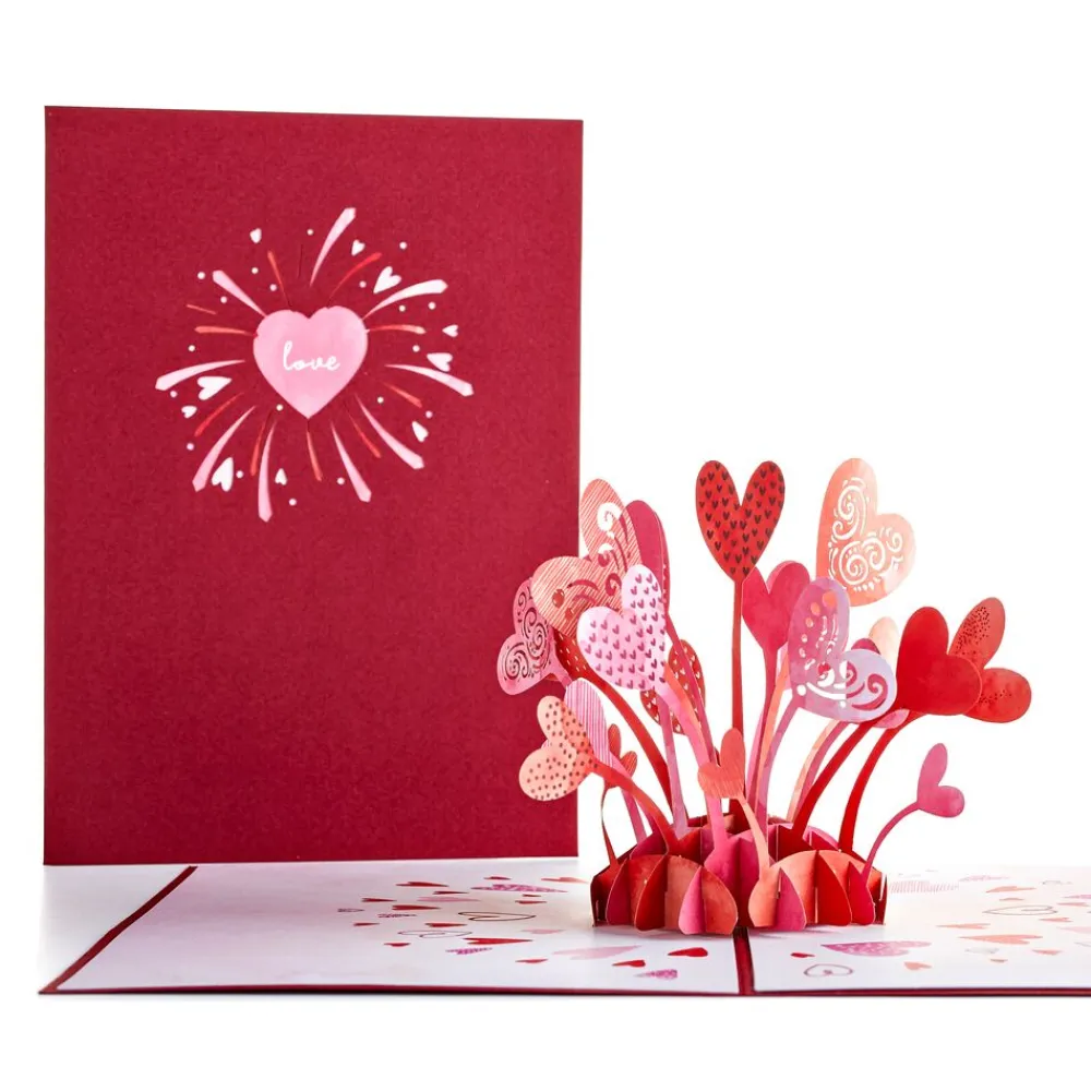 Lovepop Value Packs|Just Because|Brighten Their Day 5-Pack