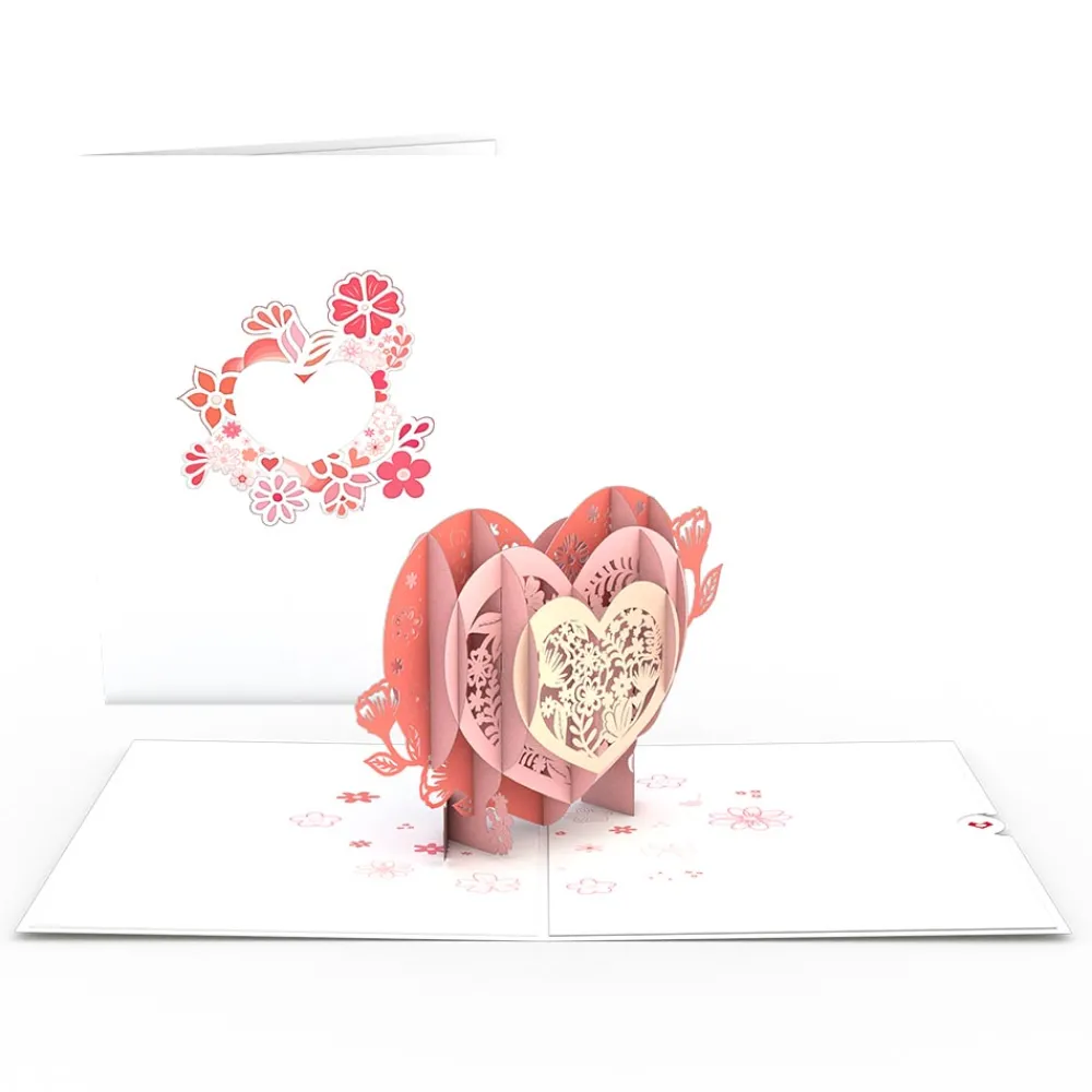 Lovepop Value Packs|Just Because|Brighten Their Day 5-Pack