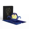 Lovepop Birthday|Her|Cancer Zodiac Birthday Pop-Up Card