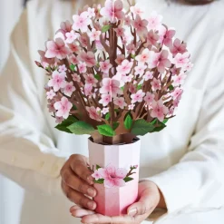 Lovepop Pop-Up Bouquets|Decor|Cherry Blossom Bouquet