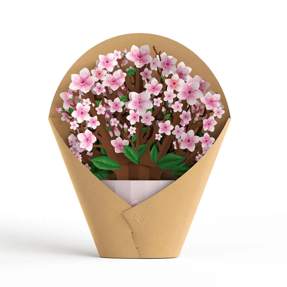 Lovepop Pop-Up Bouquets|Decor|Cherry Blossom Bouquet