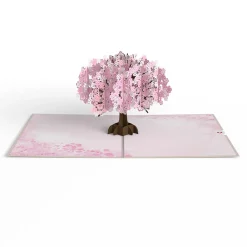 Lovepop Greeting Cards|Birthday|Cherry Blossom Pop-Up Card