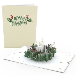 Lovepop Card & Gift Bundles|Christmas 12/25|Christmas Heartfelt Bundle