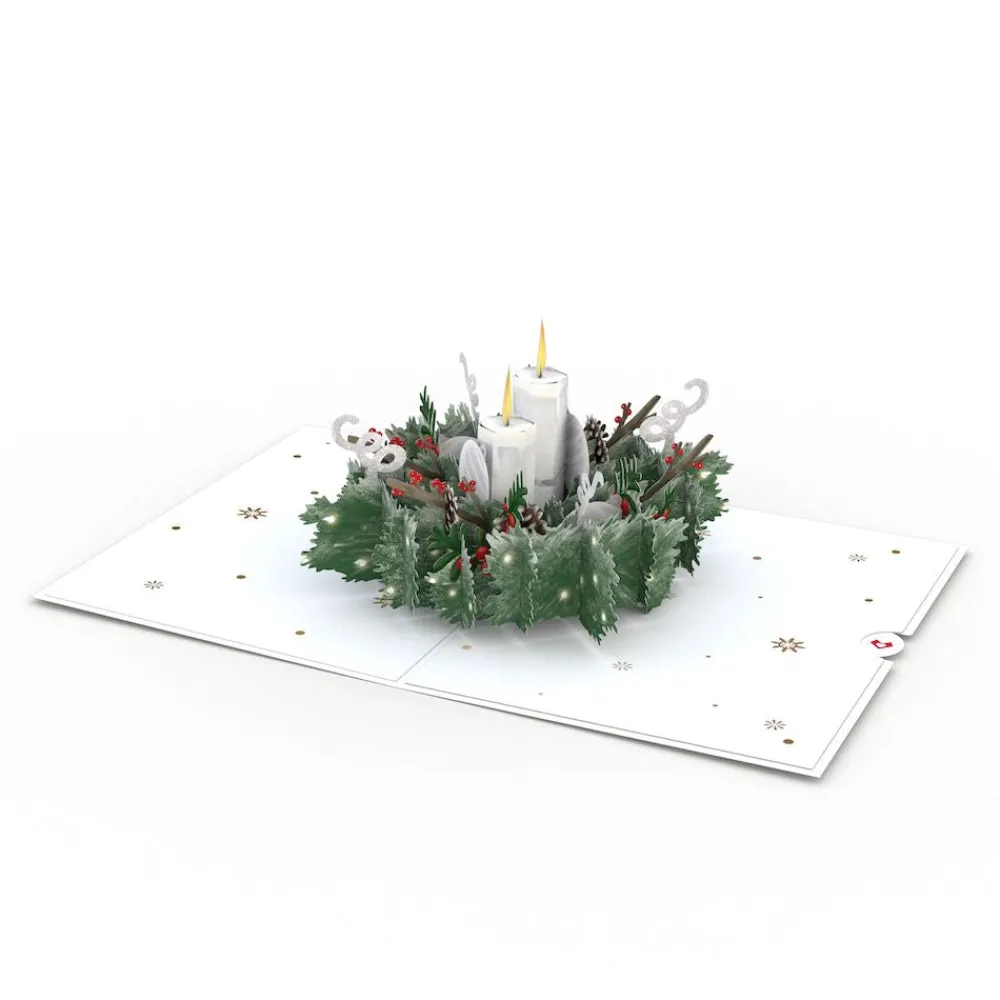 Lovepop Card & Gift Bundles|Christmas 12/25|Christmas Heartfelt Bundle