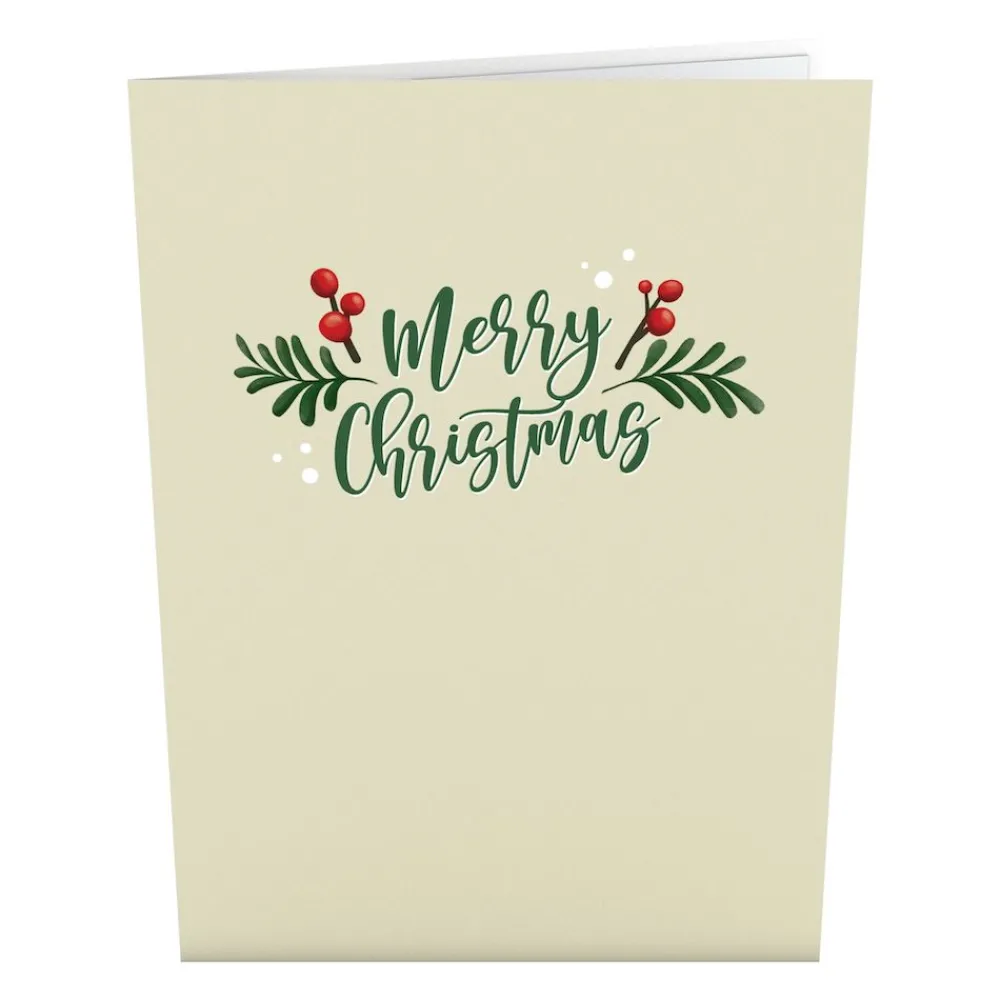 Lovepop Card & Gift Bundles|Christmas 12/25|Christmas Heartfelt Bundle