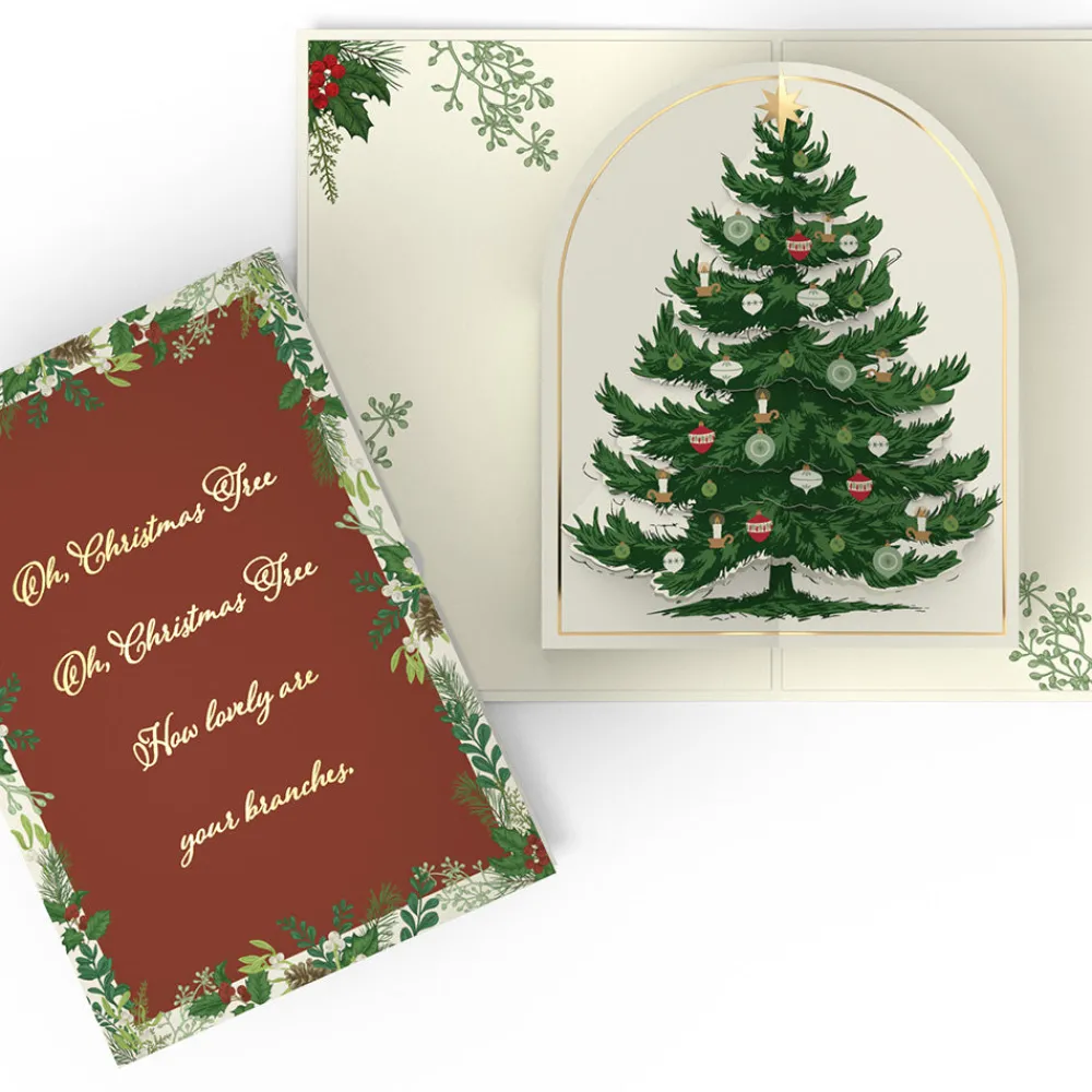 Lovepop Value Packs|Pop-Up Stickers|Classic Christmas & Everyday Favorites Super Pack