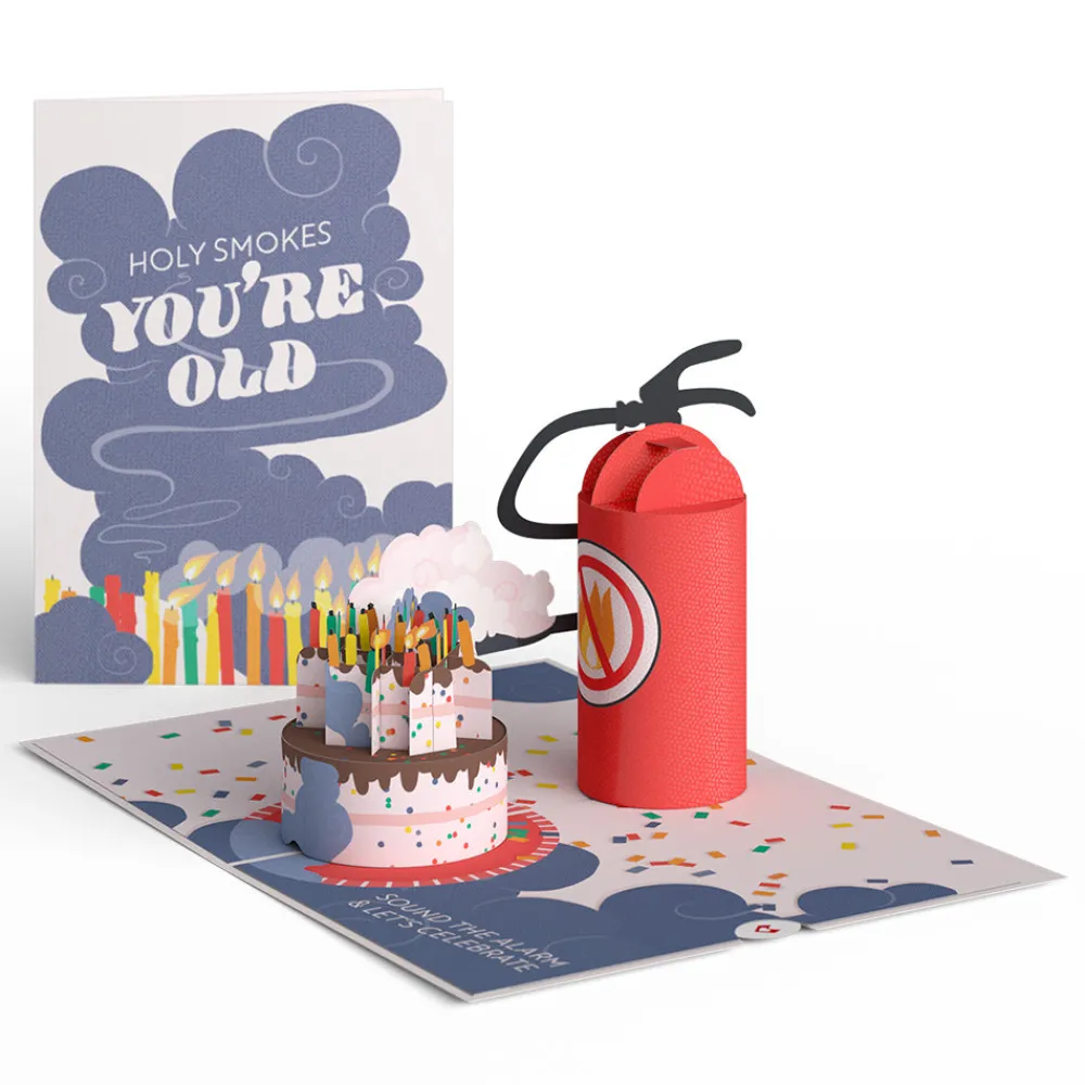 Lovepop Value Packs|Pop-Up Stickers|Classic Christmas & Everyday Favorites Super Pack