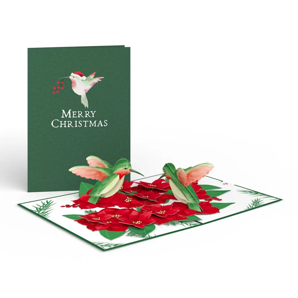 Lovepop Value Packs|Pop-Up Stickers|Classic Christmas & Everyday Favorites Super Pack