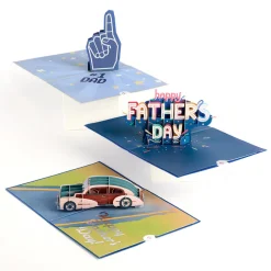 Lovepop Value Packs|Father'S Day 6/15|Classic Father’s Day 3-Pack