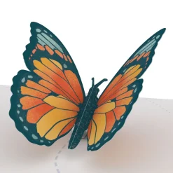 Lovepop Congratulations|Graduation|Congrats Butterfly: Paperpop® Card