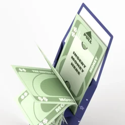 Lovepop Congratulations|Graduation|Congrats Grad Money Holder