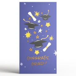 Lovepop Congratulations|Graduation|Congrats Grad Money Holder