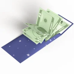 Lovepop Congratulations|Graduation|Congrats Grad Money Holder
