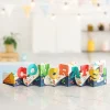 Lovepop Decor|Congratulations|Congrats Loooooong Card™ (Expands to 2 feet)