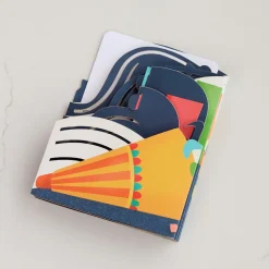 Lovepop Decor|Congratulations|Congrats Loooooong Card™ (Expands to 2 feet)