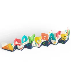 Lovepop Decor|Congratulations|Congrats Loooooong Card™ (Expands to 2 feet)