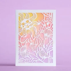 Lovepop Baby|Congratulations|Congrats Sunshine: Moments™ Card