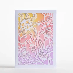 Lovepop Baby|Congratulations|Congrats Sunshine: Moments™ Card