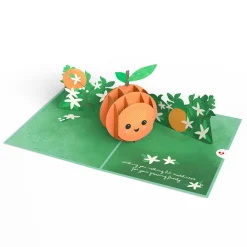 Lovepop Baby|Congratulations|Congratulations On Your Cutie New Baby Pop-Up Card