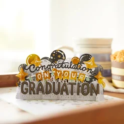 Lovepop Greeting Cards|Graduation|Congratulations On Your Graduation Pop-Up Card