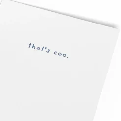 Lovepop Birthday|Coo Birthday: PopPals™ Card