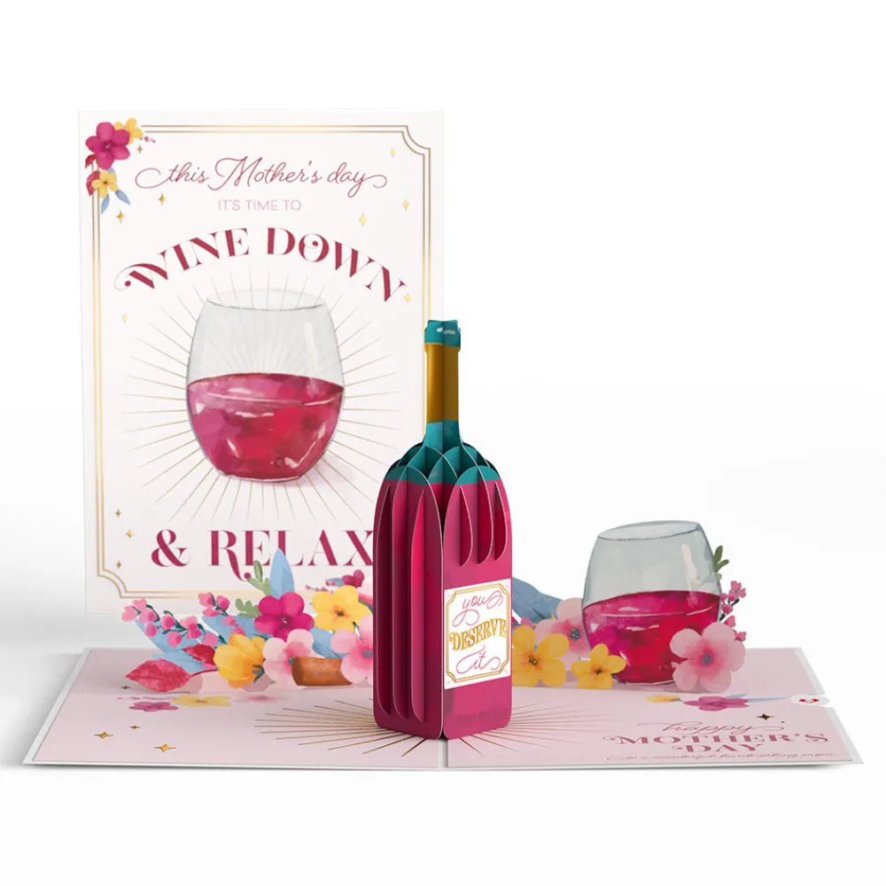 Lovepop Value Packs|Mother'S Day 5/11|Cool Mom Mother’s Day 3-Pack