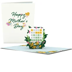Lovepop Value Packs|Mother'S Day 5/11|Cool Mom Mother’s Day 3-Pack
