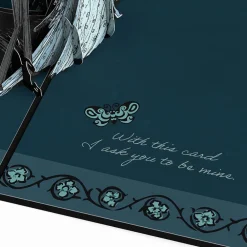Lovepop Greeting Cards|Valentine'S Day 2/14|Corpse Bride 