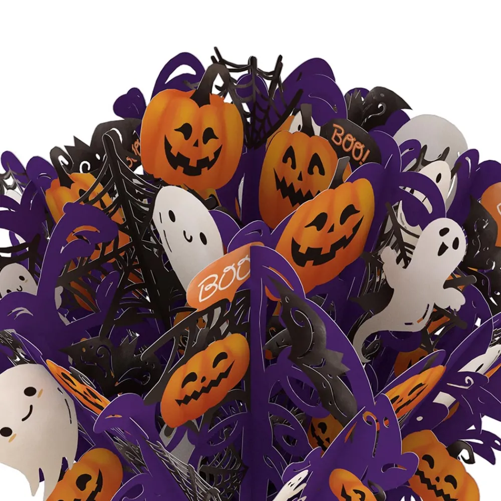 Lovepop Pop-Up Bouquets|Halloween 10/31|Cute & Spooky Bouquet