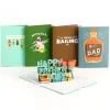 Lovepop Value Packs|Father'S Day 6/15|Dad’s Favorite Things Father’s Day 5-Pack
