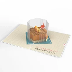 Lovepop Value Packs|Father'S Day 6/15|Dad’s Favorite Things Father’s Day 5-Pack