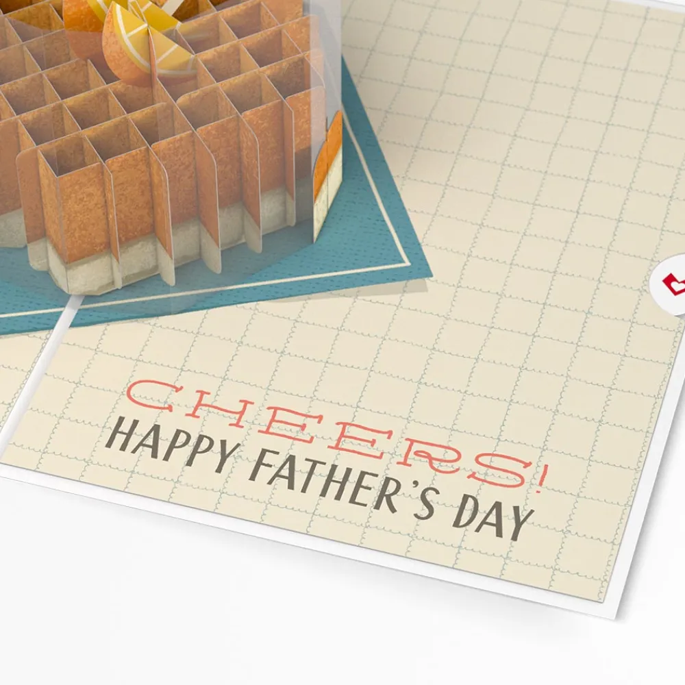 Lovepop Value Packs|Father'S Day 6/15|Dad’s Favorite Things Father’s Day 5-Pack