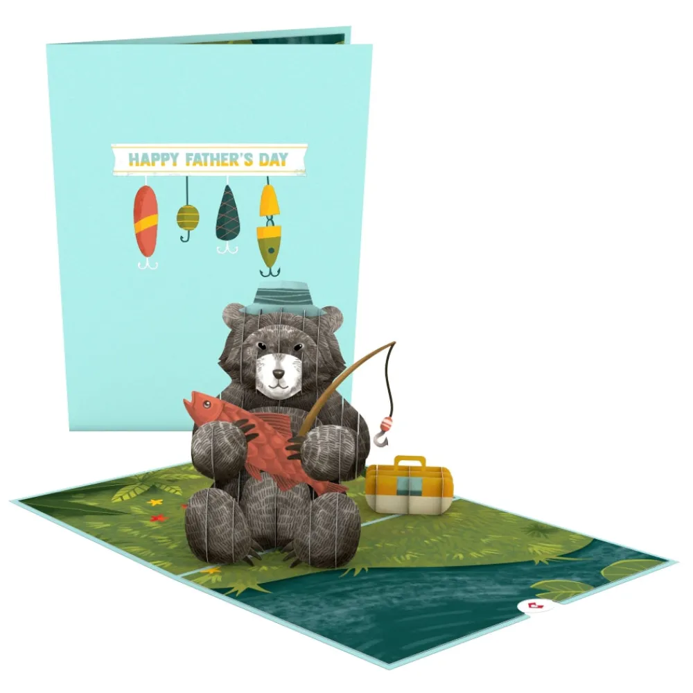 Lovepop Value Packs|Father'S Day 6/15|Dad’s Favorite Things Father’s Day 5-Pack