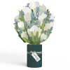 Lovepop Pop-Up Bouquets|Decor|Deepest Sympathy Calla Lilly Bouquet