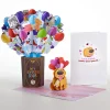 Lovepop Card & Gift Bundles|Valentine'S Day 2/14|Disney and Pixar Up Dug Valentine Bundle