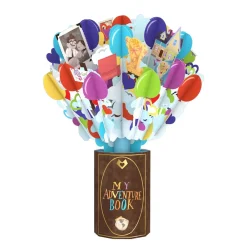 Lovepop Card & Gift Bundles|Valentine'S Day 2/14|Disney and Pixar Up Dug Valentine Bundle