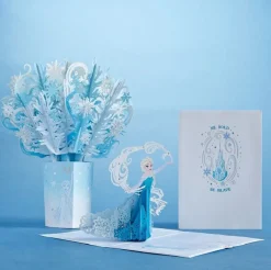 Lovepop Card & Gift Bundles|Birthday|Disney Frozen Birthday Bundle