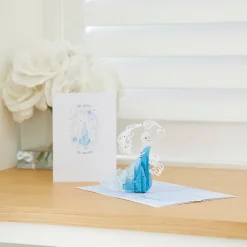 Lovepop Card & Gift Bundles|Birthday|Disney Frozen Birthday Bundle
