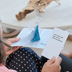 Lovepop Card & Gift Bundles|Birthday|Disney Frozen Birthday Bundle