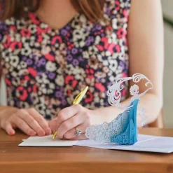 Lovepop Card & Gift Bundles|Birthday|Disney Frozen Birthday Bundle