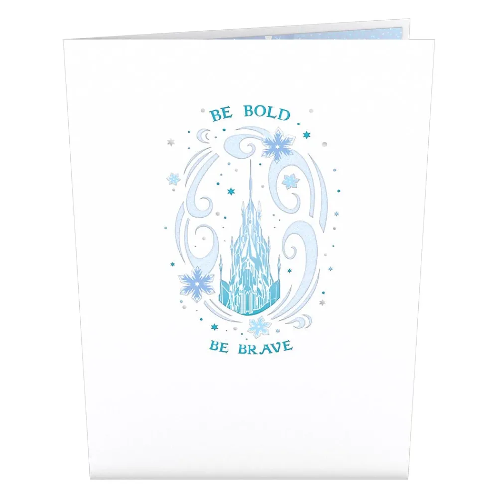 Lovepop Birthday|Kids|Disney Frozen Elsa Birthday Pop-Up Card