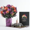 Lovepop Pop-Up Bouquets|Card & Gift Bundles|Disney Hocus Pocus Halloween Bundle