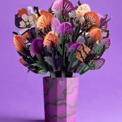 Lovepop Pop-Up Bouquets|Halloween 10/31|Disney Hocus Pocus Spellbinding Bouquet