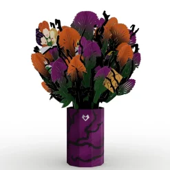 Lovepop Pop-Up Bouquets|Halloween 10/31|Disney Hocus Pocus Spellbinding Bouquet