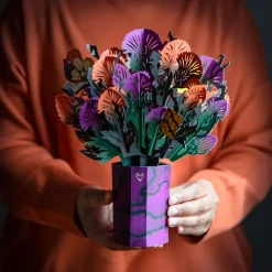 Lovepop Pop-Up Bouquets|Halloween 10/31|Disney Hocus Pocus Spellbinding Bouquet