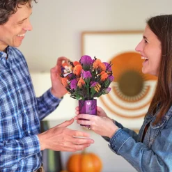 Lovepop Pop-Up Bouquets|Halloween 10/31|Disney Hocus Pocus Spellbinding Bouquet