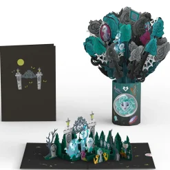 Lovepop Card & Gift Bundles|Halloween 10/31|Disney The Haunted Mansion Bundle